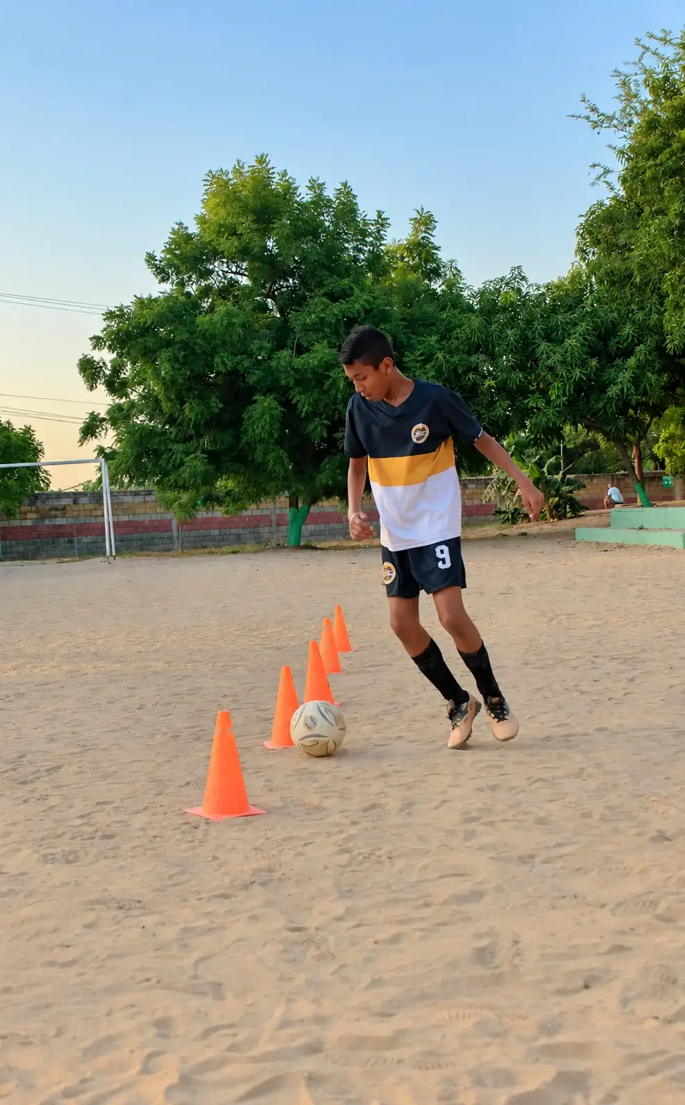Entrenamientos — foto 4