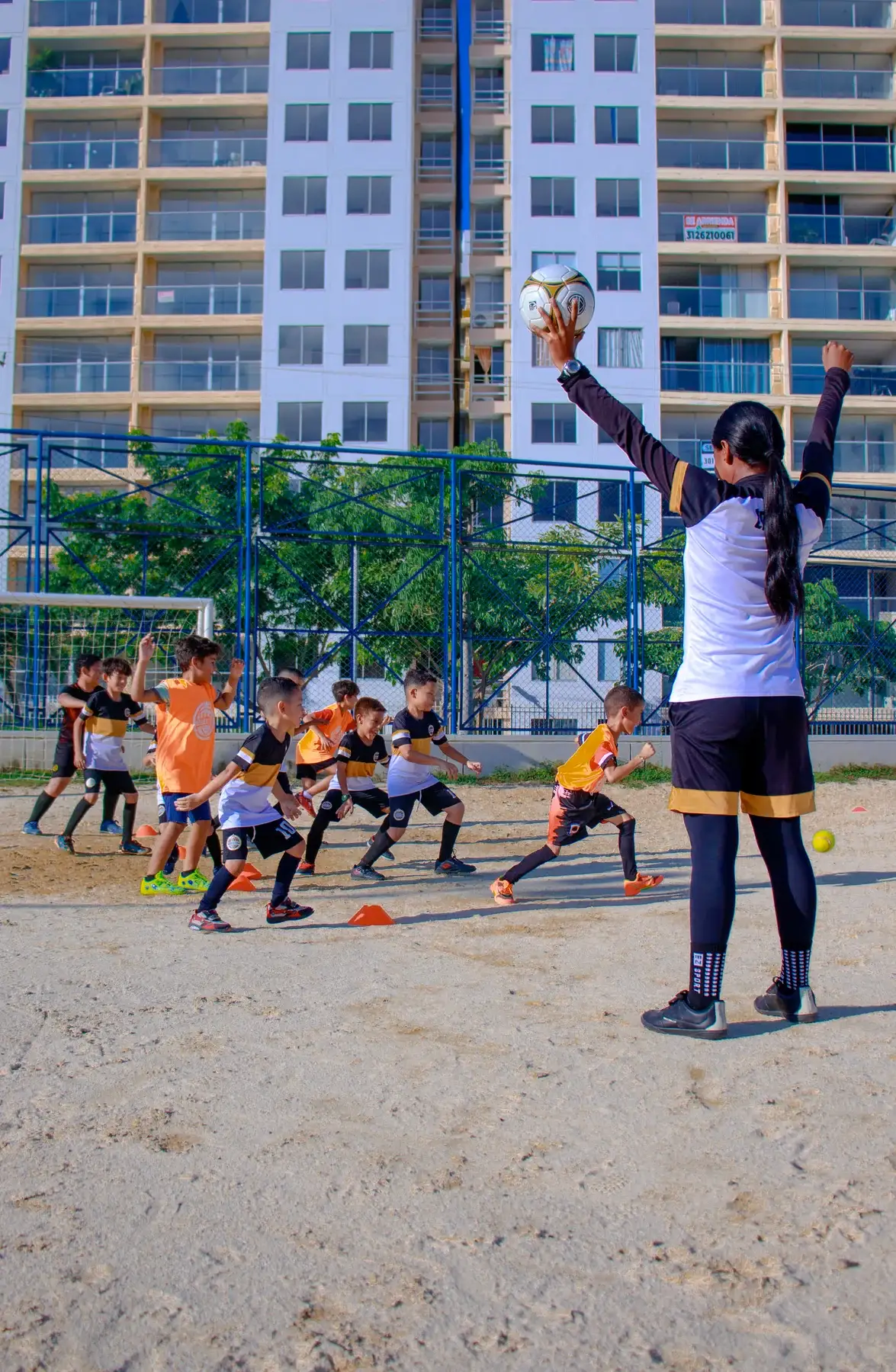 Entrenamientos — foto 5