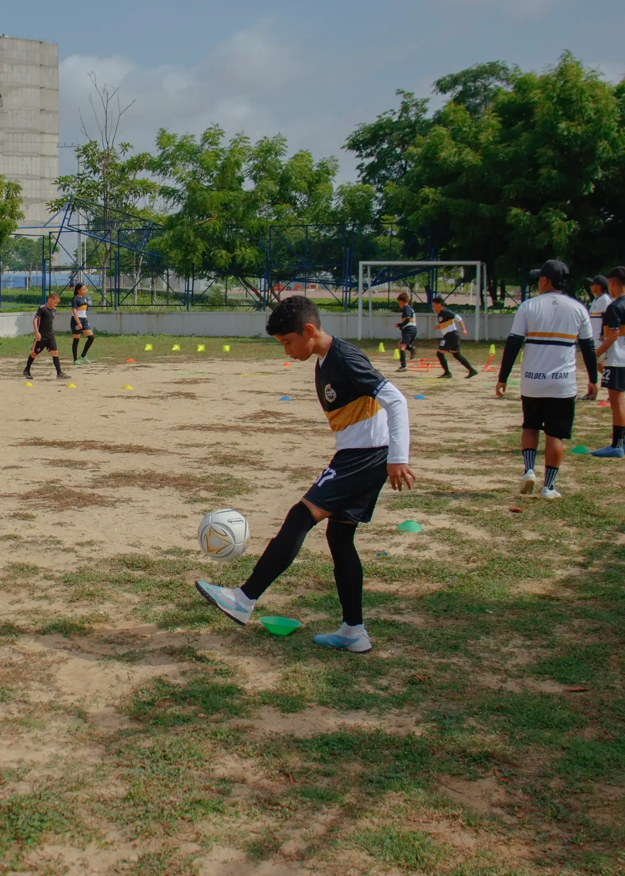 Entrenamientos — foto 6
