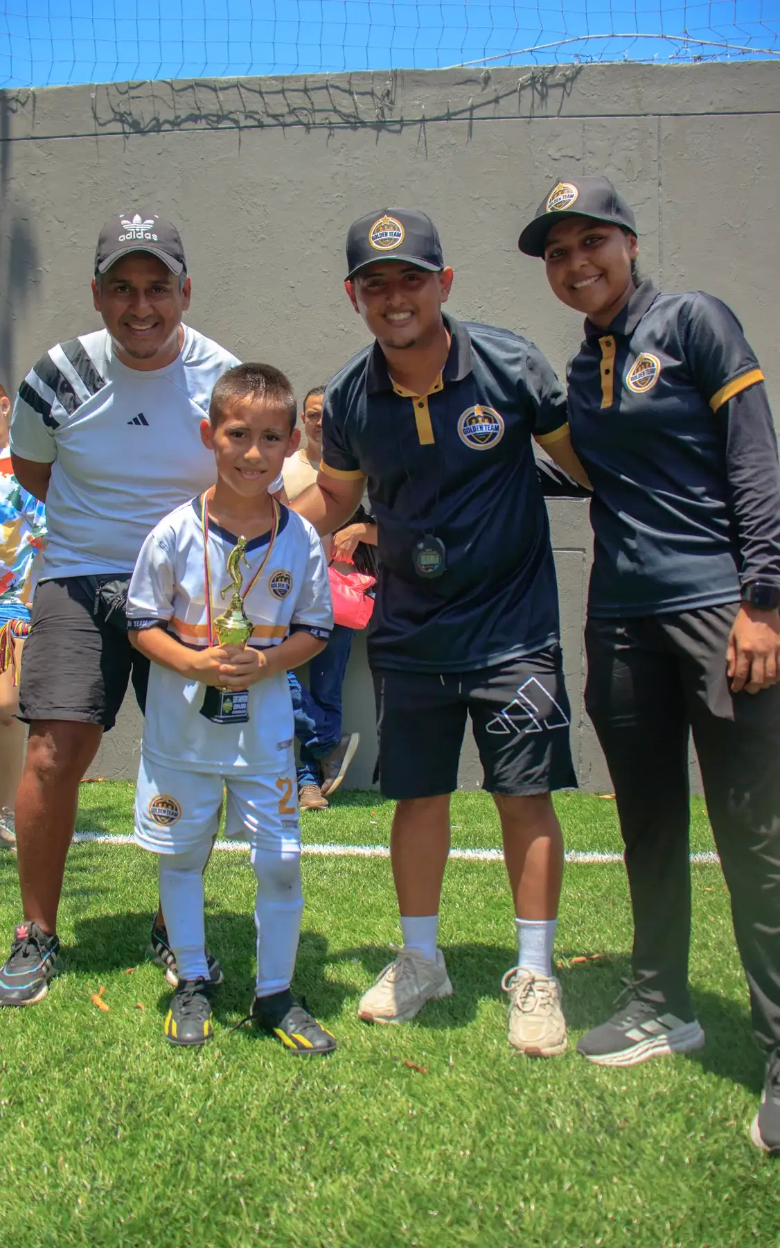 Familias e integraciones — foto 4