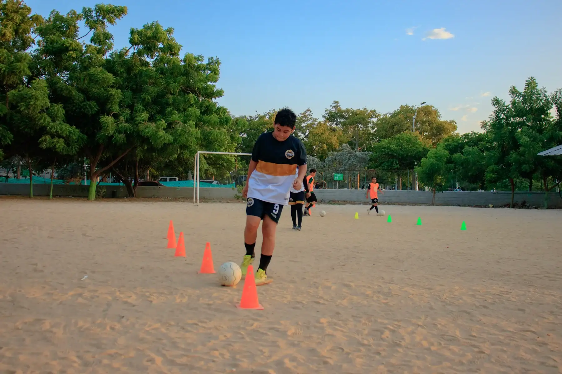 Deporte