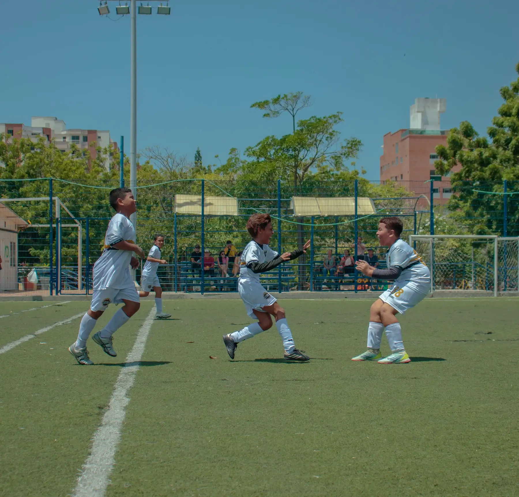 Partidos — foto 2