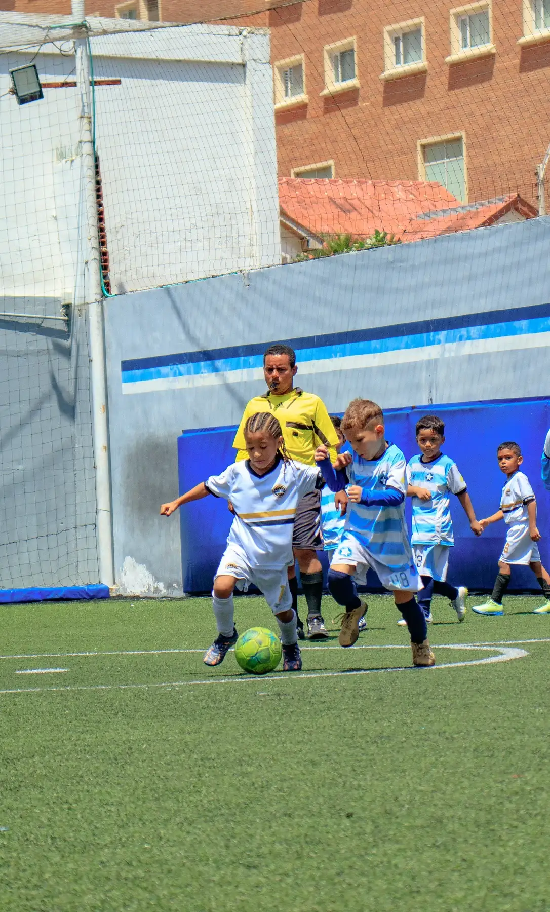 Partidos — foto 4