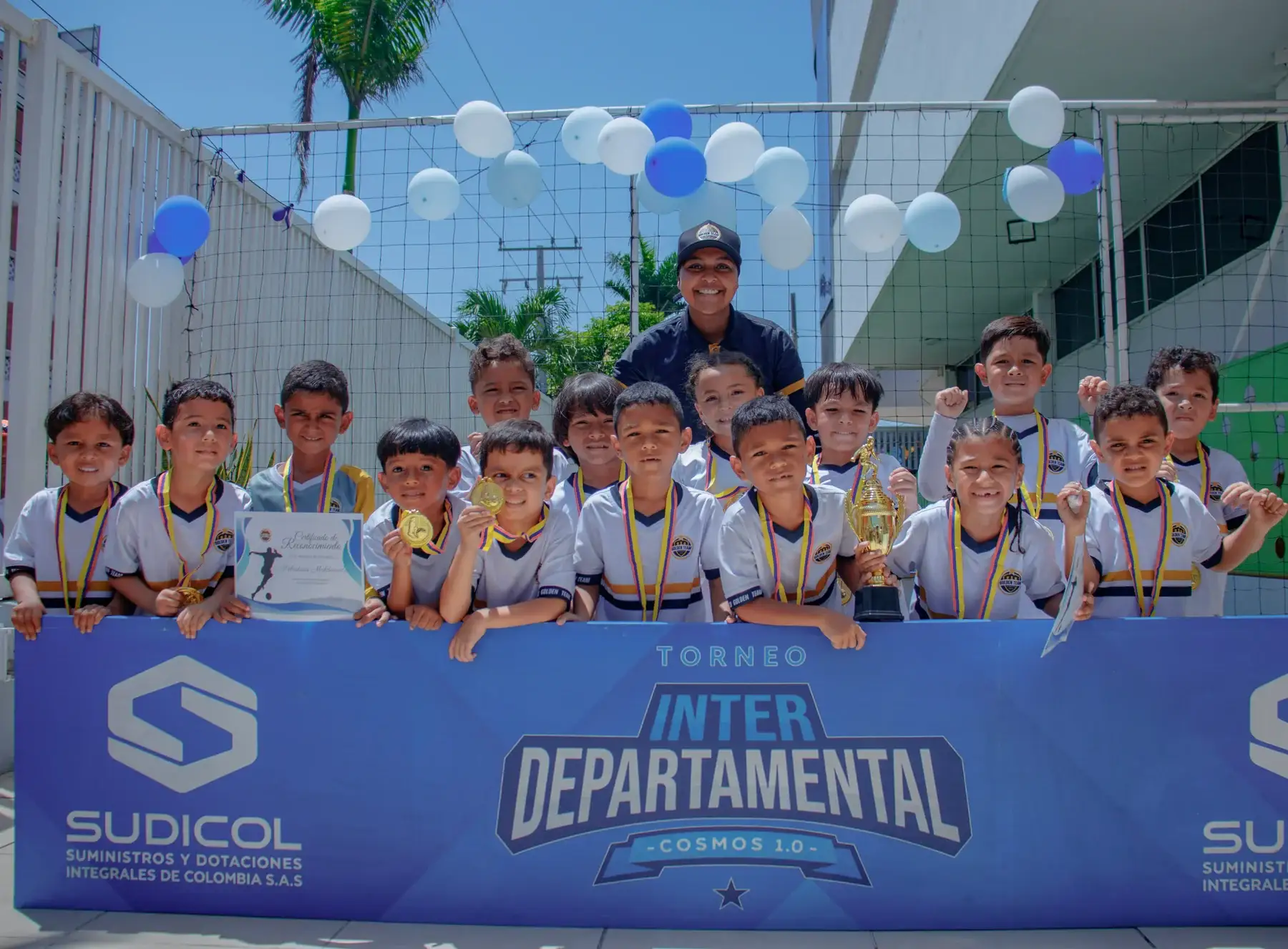 Torneos — foto 3